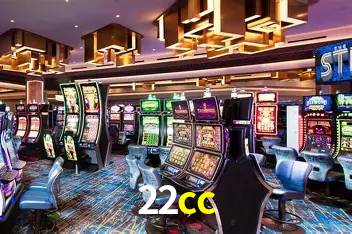 Desvendando o Mundo dos Jogos Virtuais na 22cc