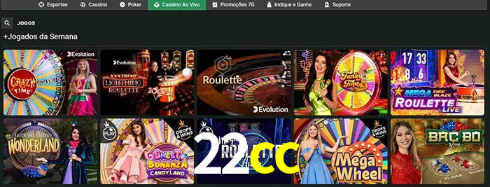 22cc bet