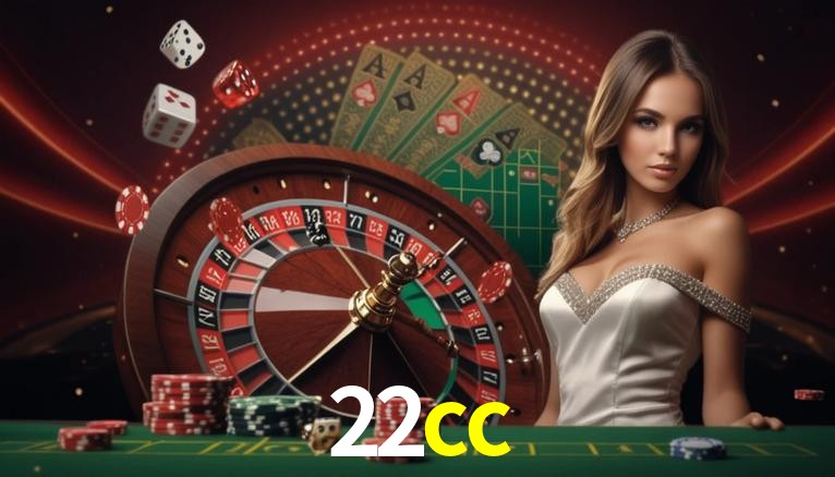 Live Casino 22cc