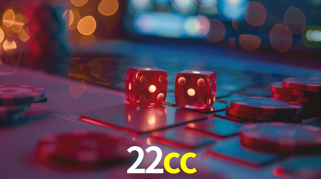 Game Providers 22cc