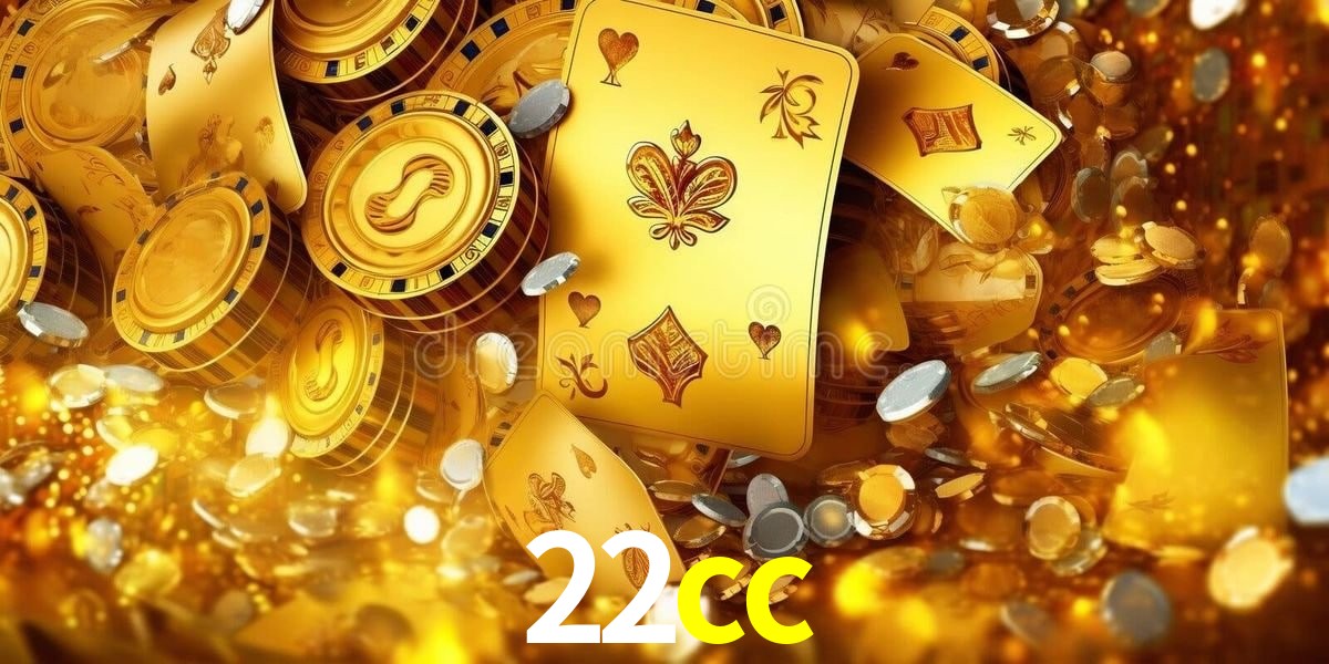 Explorando a Categoria de Eventos em Apostas na 22cc