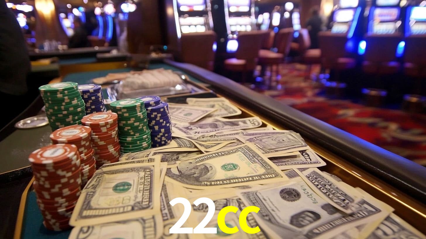 Weekend Specials 22cc