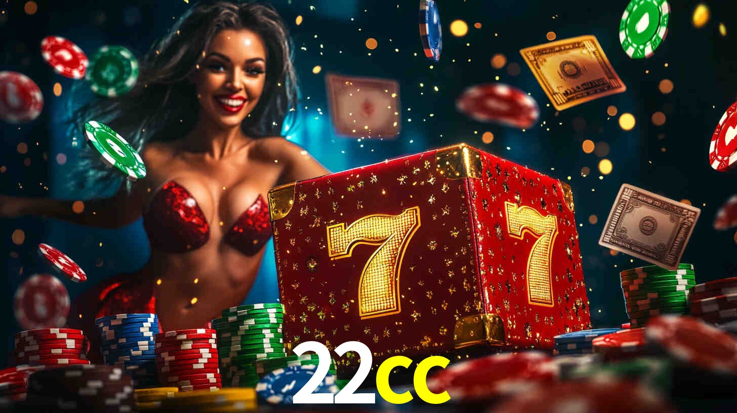 A Experiência Imersiva dos Cassinos Ao Vivo no 22cc