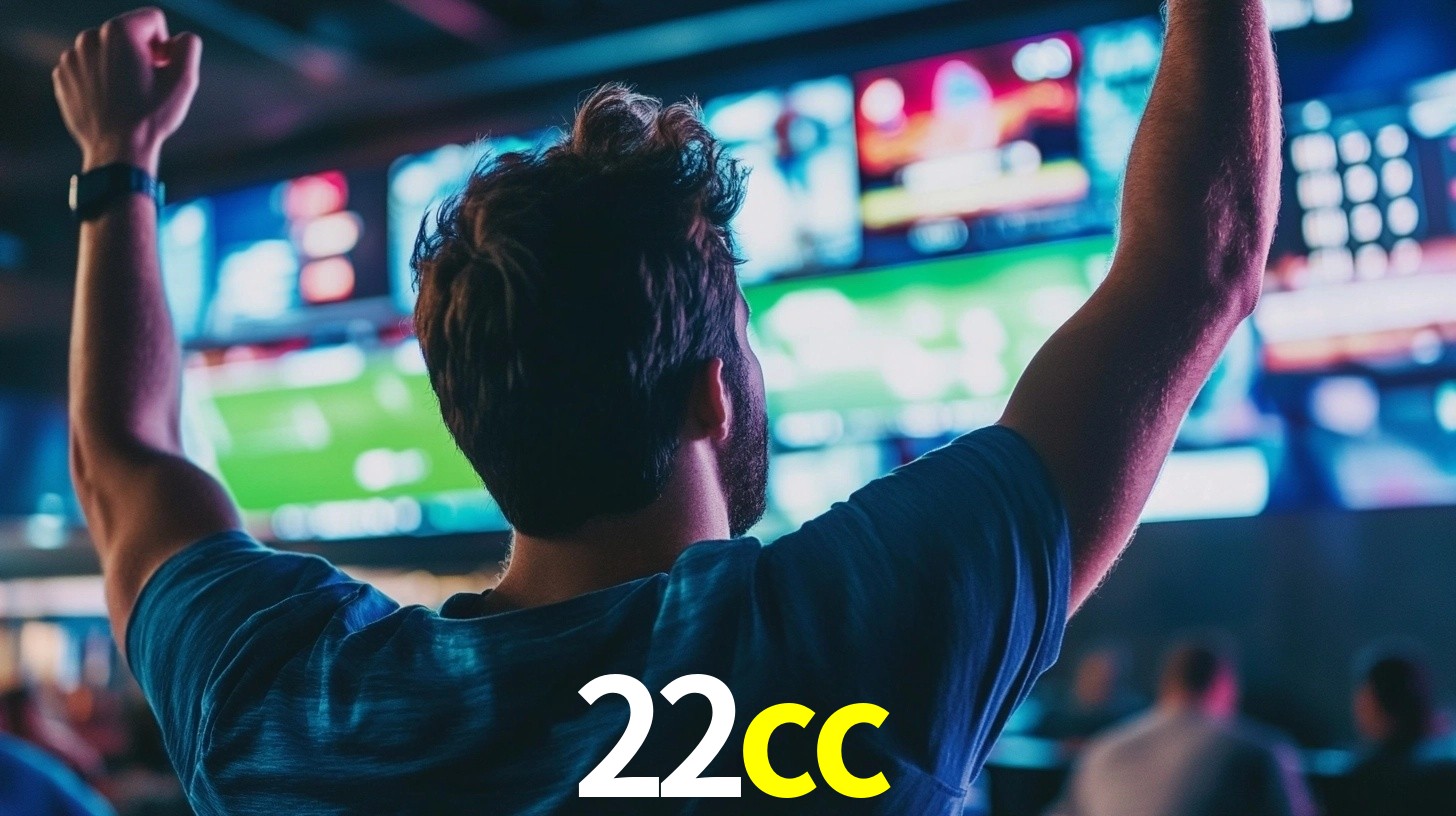 22cc: Seu Especialista em Apostas Esportivas Brasileiras