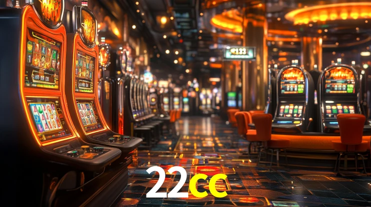 Welcome Bonus 22cc
