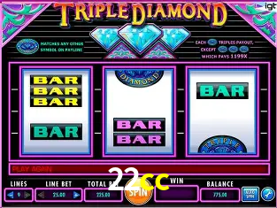 Descubra o Mundo do Cassino Online com 22cc
