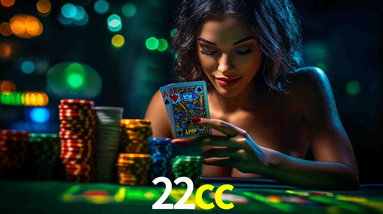 A Popularidade dos Caça-Níqueis no 22cc