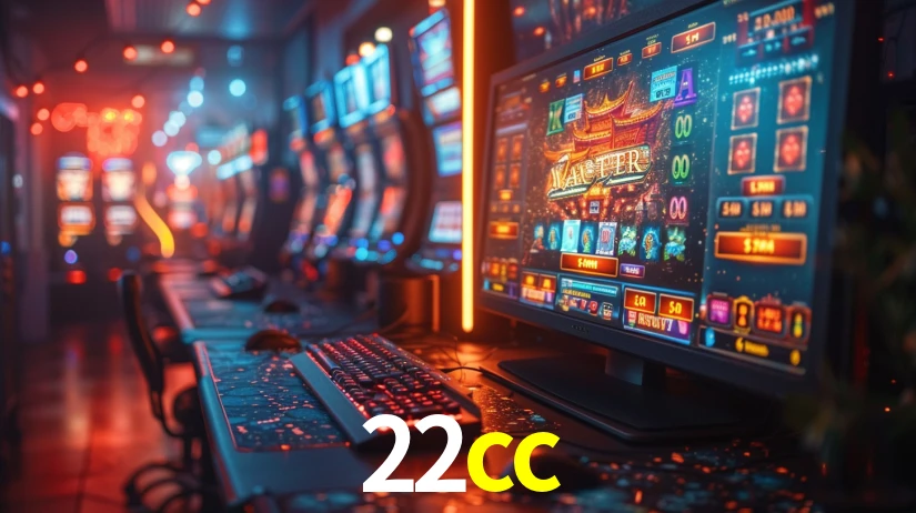 Experimente o Login Seguro Premium no 22cc