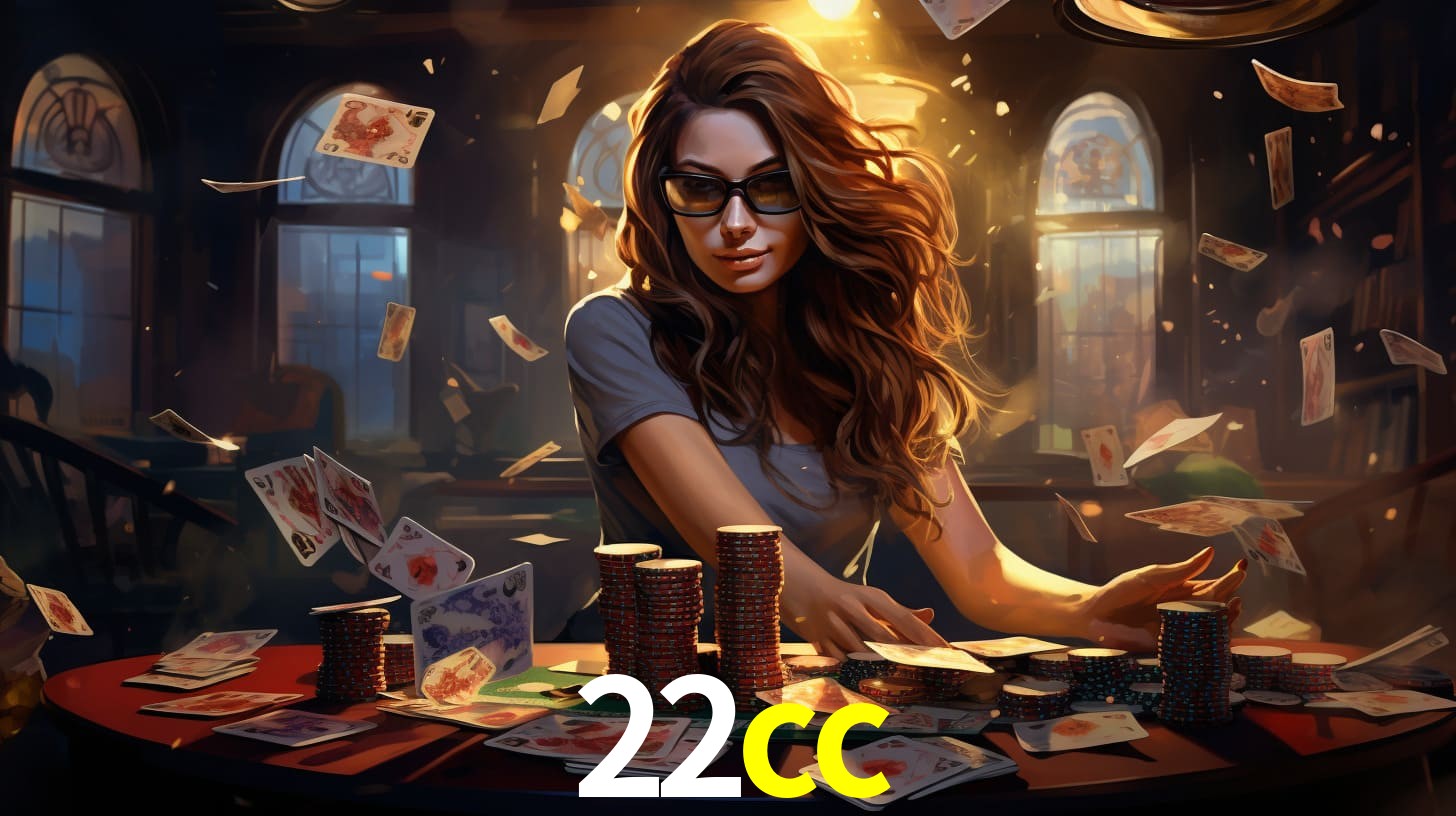 VIP Casino 22cc