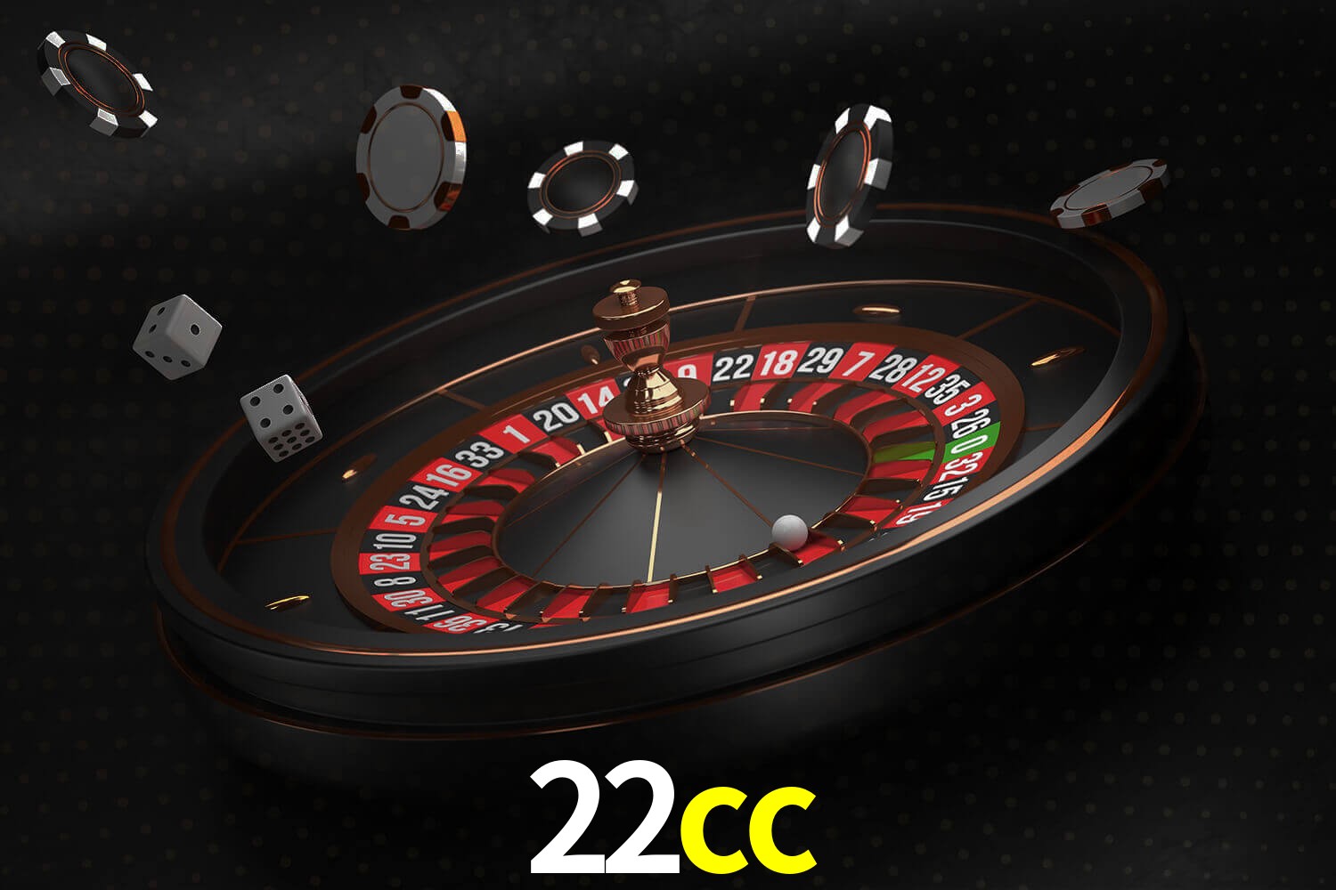 22cc
