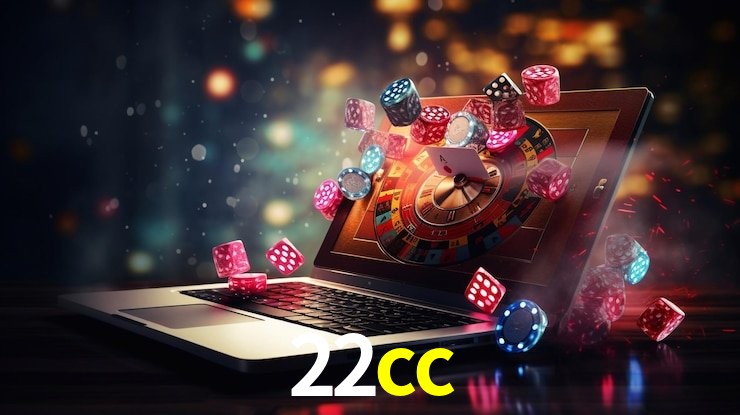Inovações de Jogos na 22cc: O Futuro das Experiências Interativas