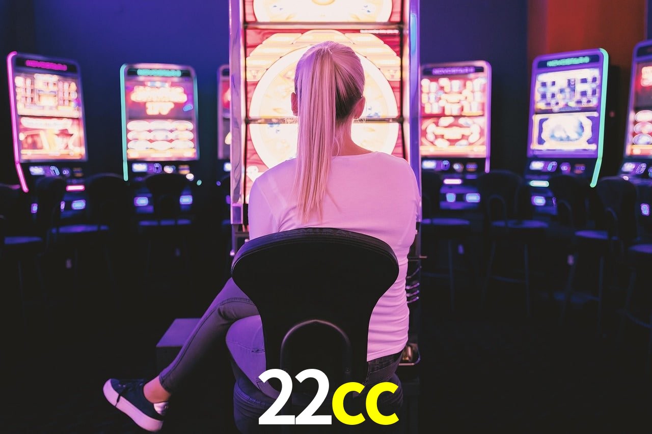 Bonus Features 22cc