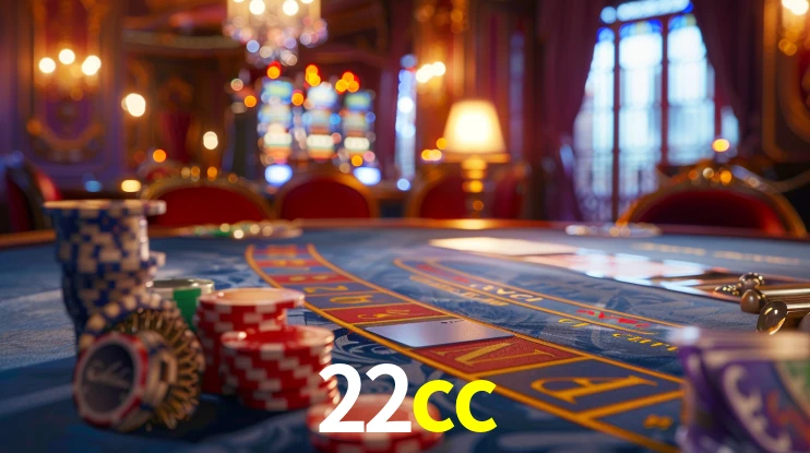 Slot Games 22cc