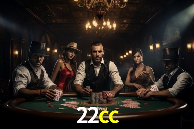 Descubra o Programa VIP da 22cc: Vantagens Exclusivas para Jogadores