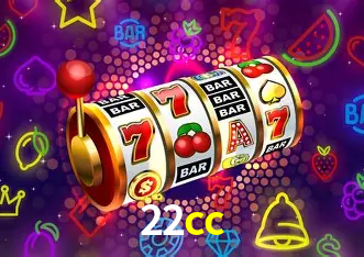 Descubra o Mundo do Cassino Online com 22cc