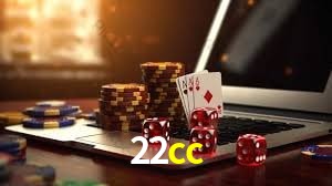 A Emoção da Loteria na 22cc: Uma Chance de Mudança de Vida
