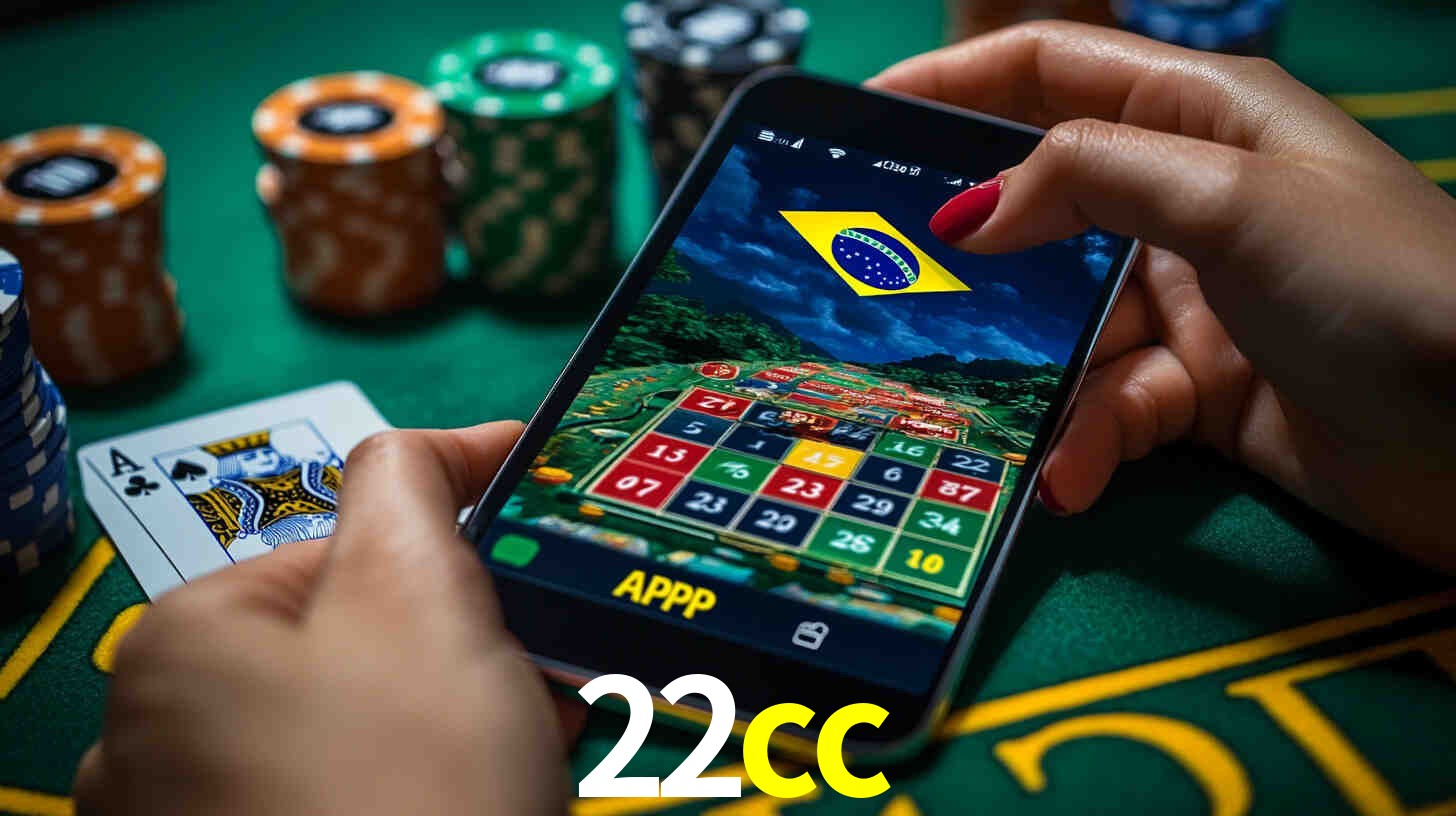 Desvendando o Mundo dos Jogos Virtuais na 22cc
