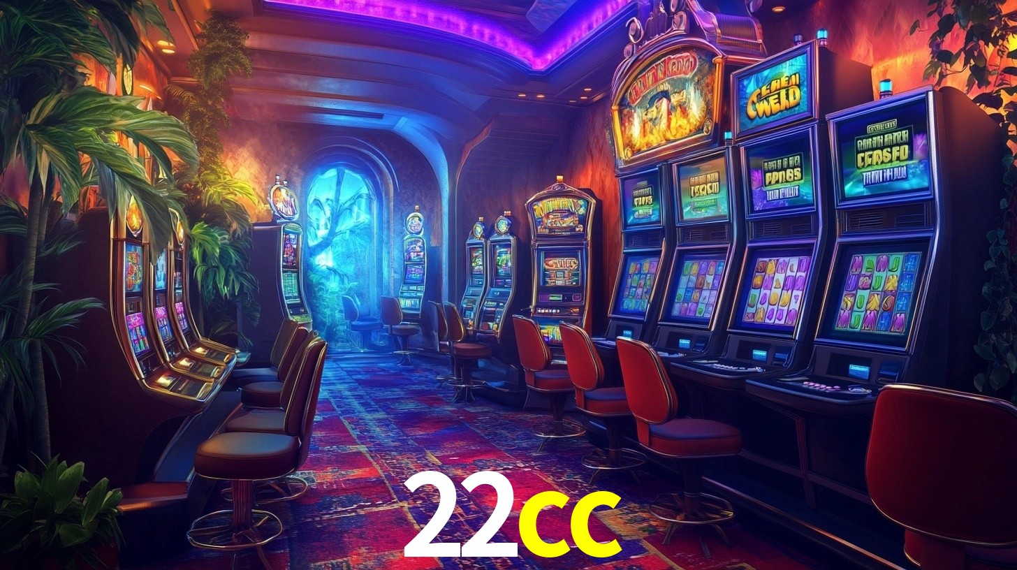 Daily Bonuses 22cc